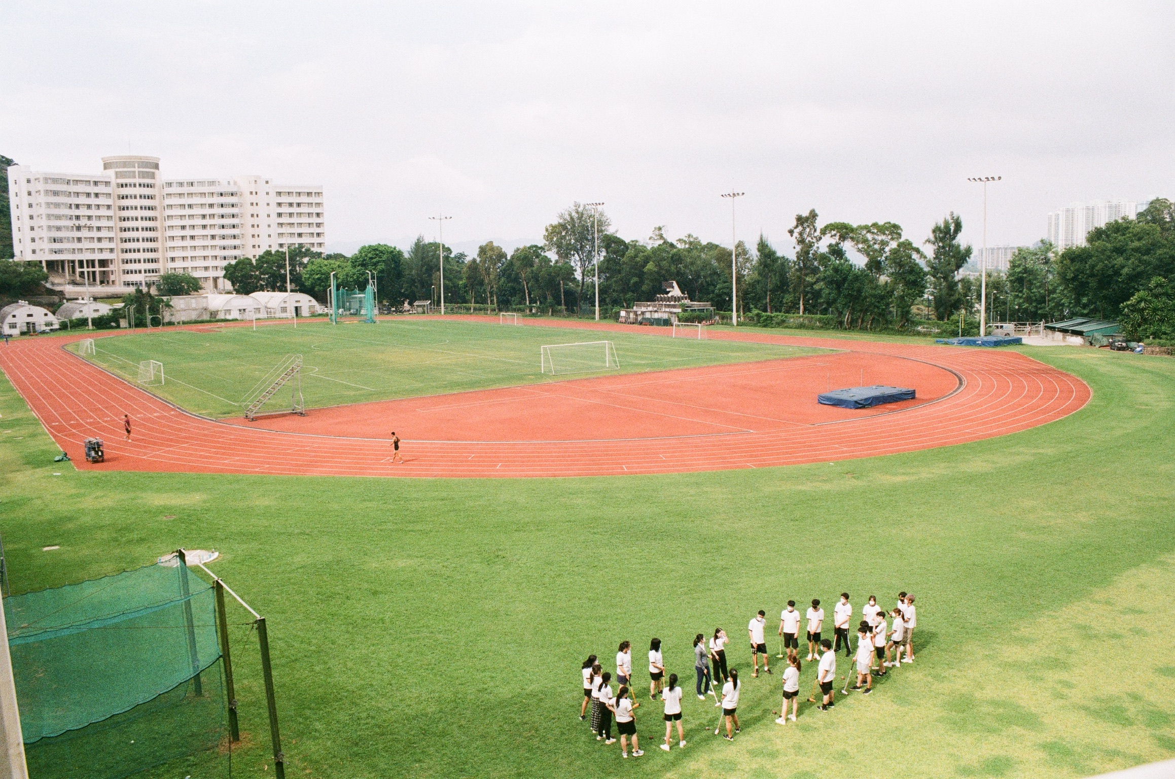 Fuji 200 #8